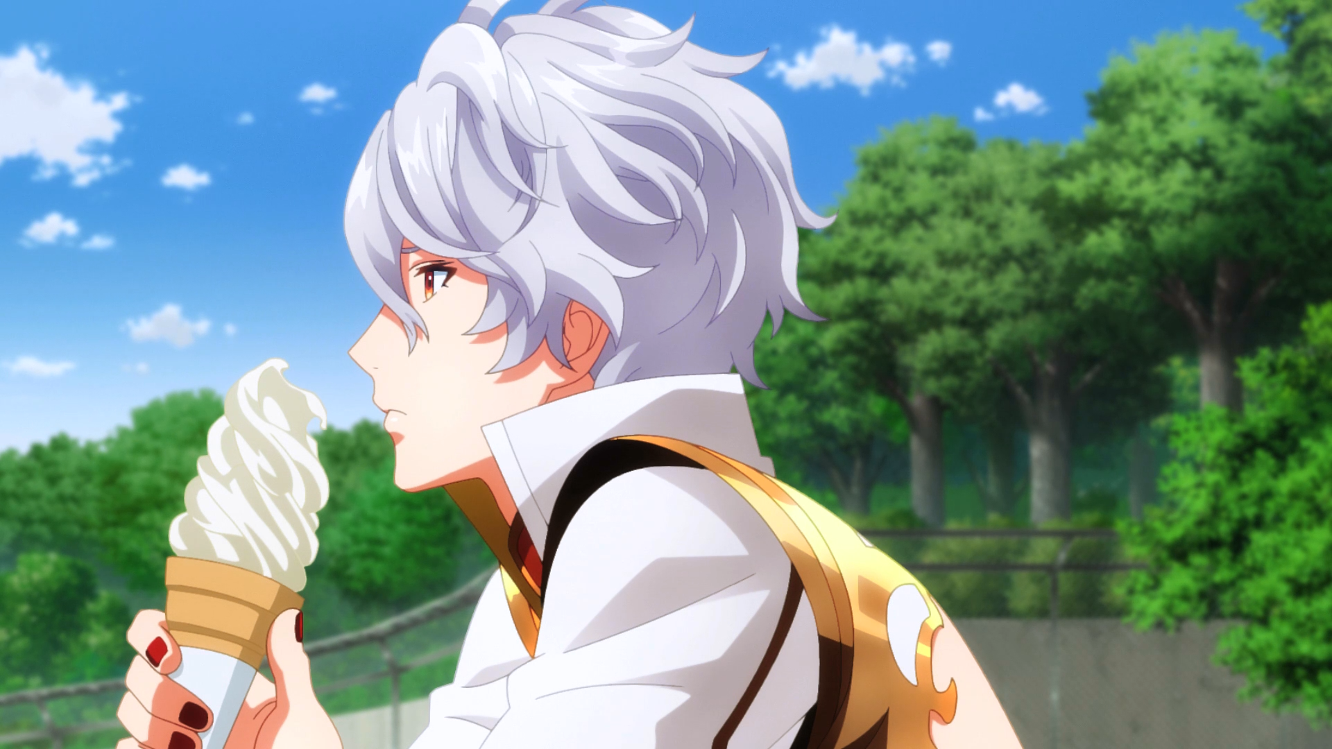 Namu Amida Butsu!: Rendai Utena (PuyaSubs!)